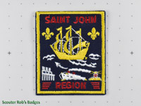 Saint John Region [NB S02b.2]